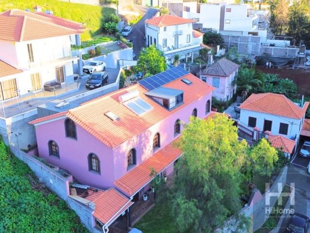 Casa venda em Funchal, Ilha Da Madeira