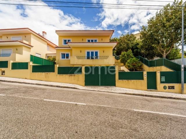 Casa venda em Quinta de São Martinho, Cascais