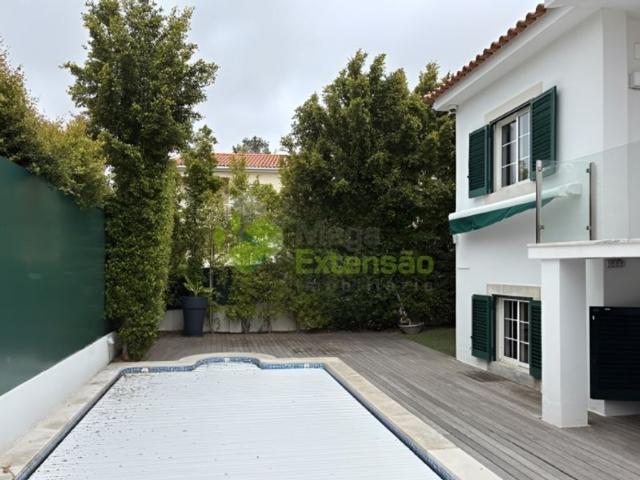 Casa venda em Visconde da Luz, Cascais