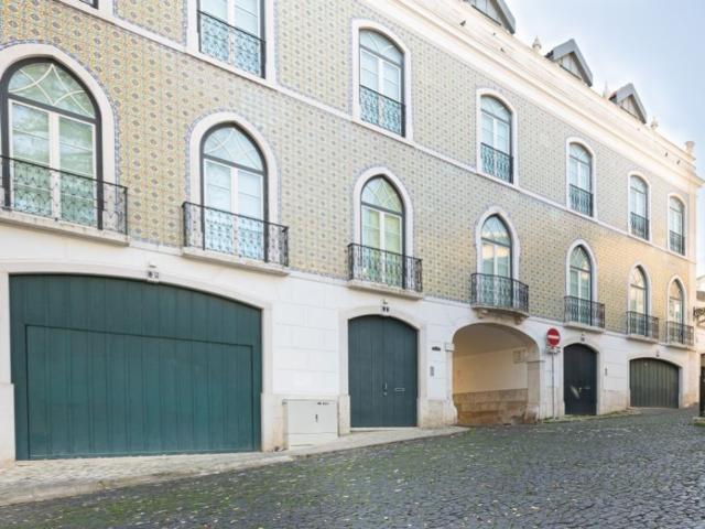 Apartamento venda em Santa Maria Maior, Lisboa