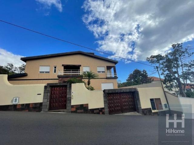 Casa venda em Lazareto, Funchal