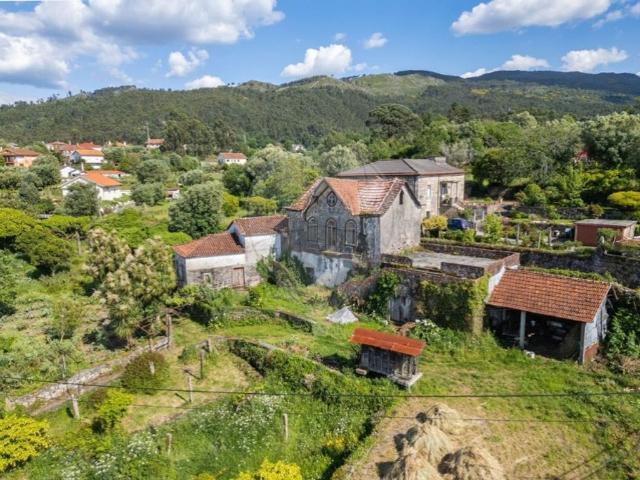 Casa venda em Boalhosa, Viana Do Castelo