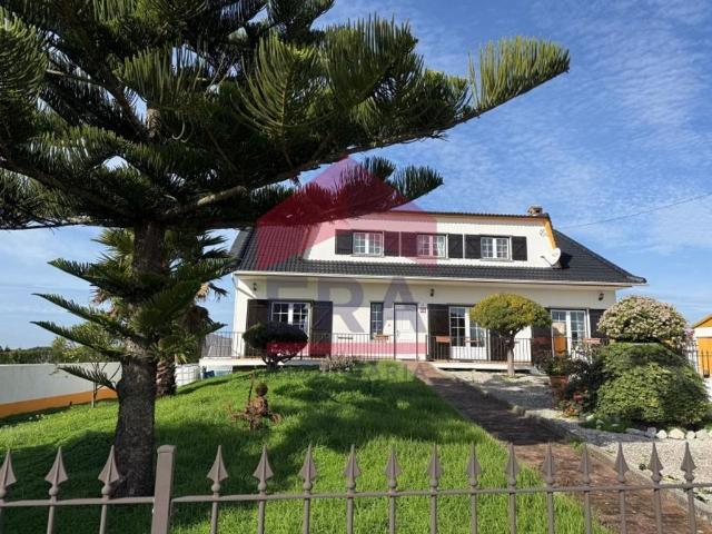 Casa venda em Saimouca, Bombarral