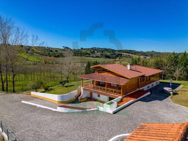 Casa venda em Juncal, Porto De Mós