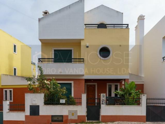 Casa venda em Casal dos Passarinhos, Sintra