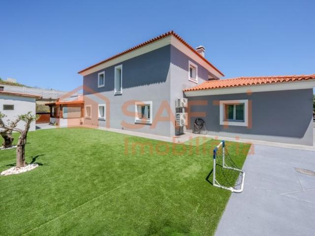 Casa venda em Maceirinha, Leiria