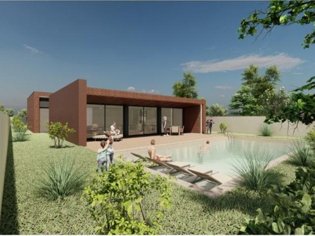 Casa venda em Brufe, Gavião