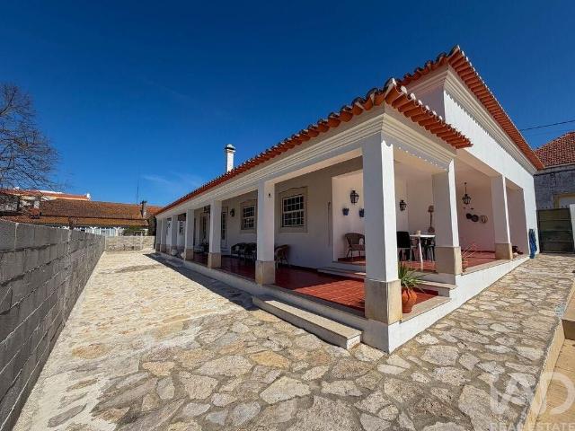 Casa venda em Almeirim, Santarém
