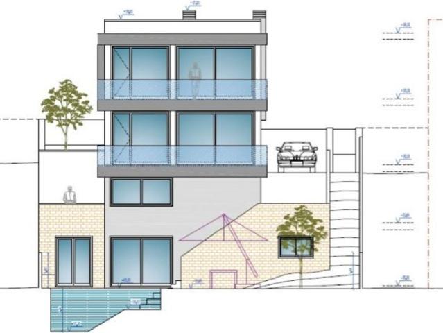 Casa venda em Cabeço de Bicesse, Cascais