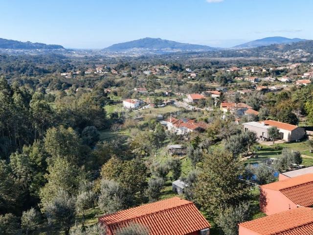 Casa venda em Arga De Baixo, Viana Do Castelo