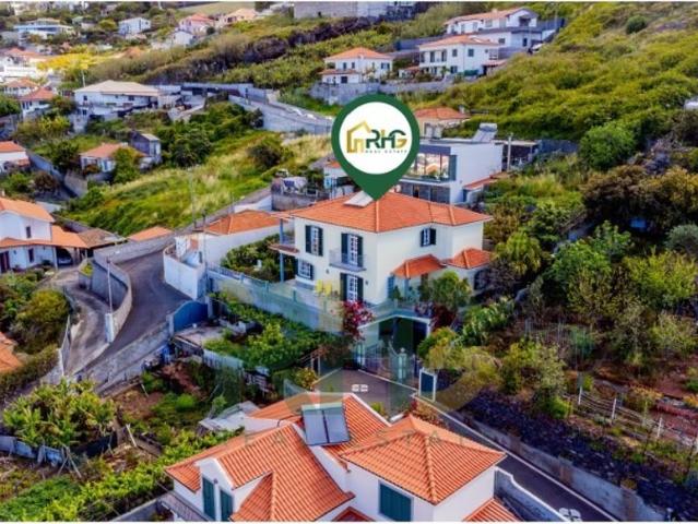 Casa venda em Bairro de São Gonçalo, Funchal