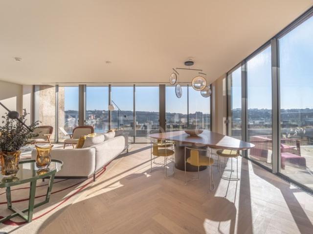 Casa venda em Agra, Porto