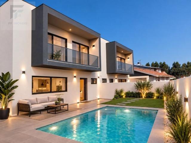 Casa venda em Gueifães, Cidade da Maia