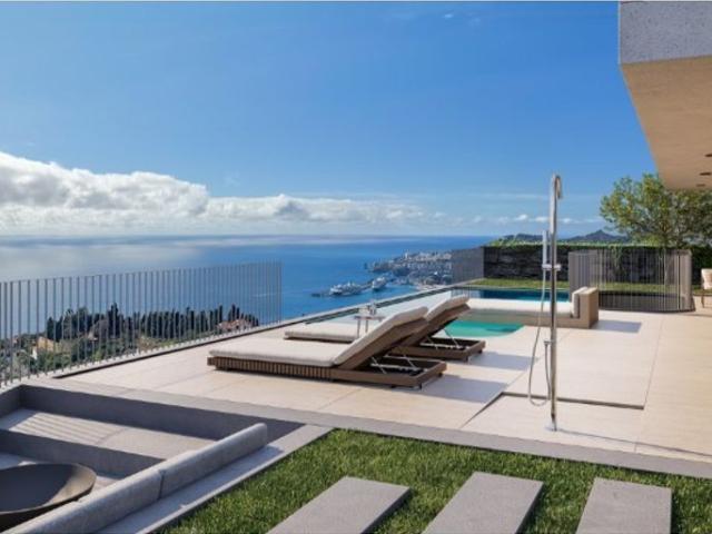 Casa venda em Lazareto, Funchal