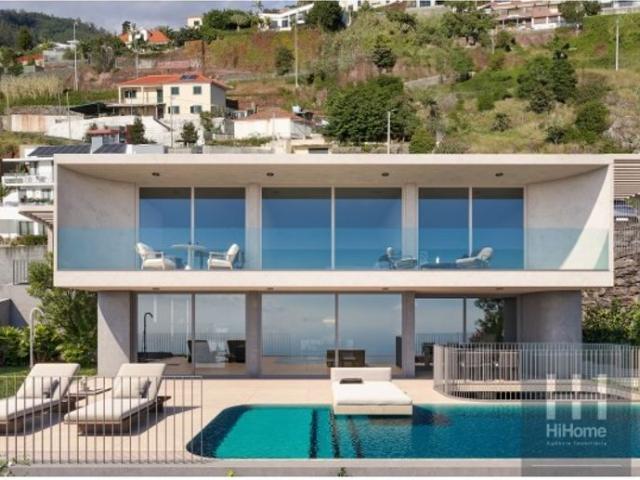 Casa venda em Bica de Pau, Funchal