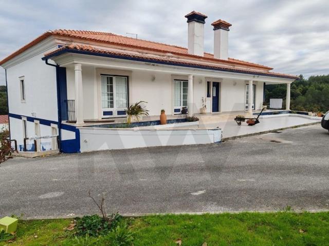 Casa venda em Santarém