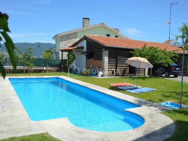 Casa venda em Chaves, Vila Real