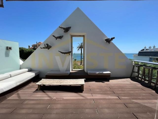 Casa venda em Santo António do Estoril, Cascais