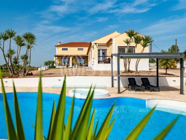 Casa venda em Verdelho, Santarém