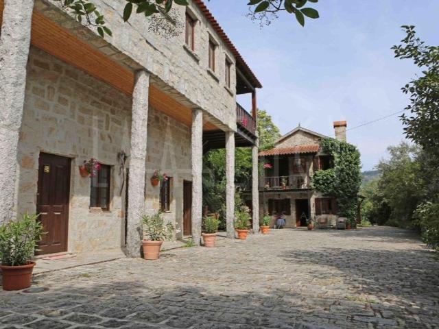 Casa venda em Penalva de Alva, Penalva De Alva