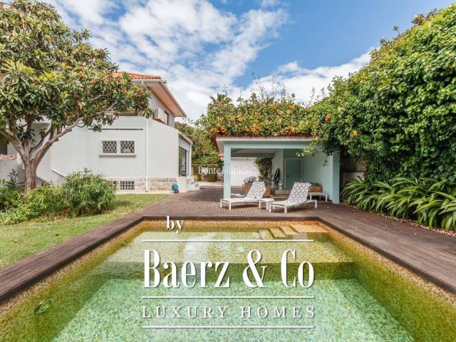 Casa venda em Carcavelos, Cascais