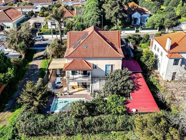 Casa venda em Rio de Mouro Velho, Sintra