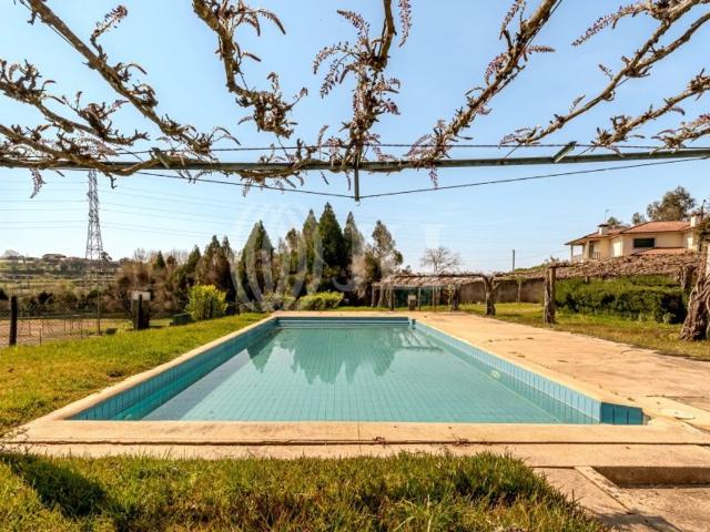 Casa venda em Amares, Braga