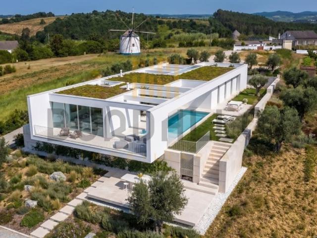 Casa venda em A-dos-Ruivos, Bombarral