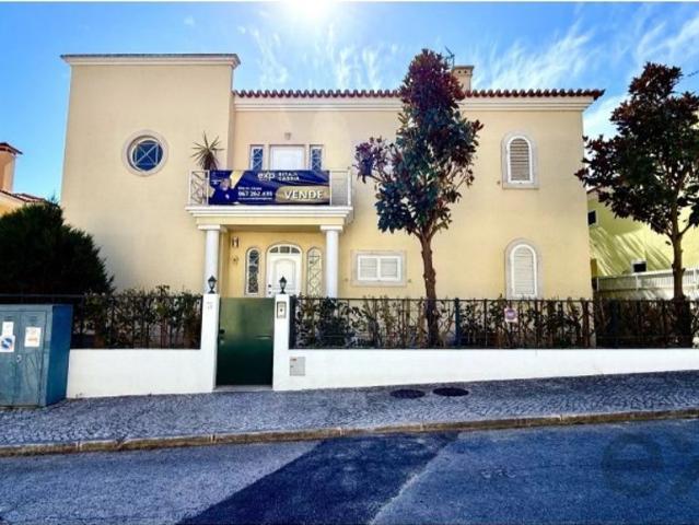 Casa venda em Póvoa De Santa Iria, Lisboa