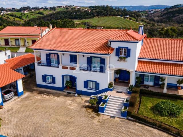 Casa venda em Cruz das Mós, Alcobaça