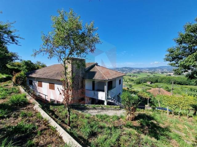 Casa venda em Santo Tirso, Porto