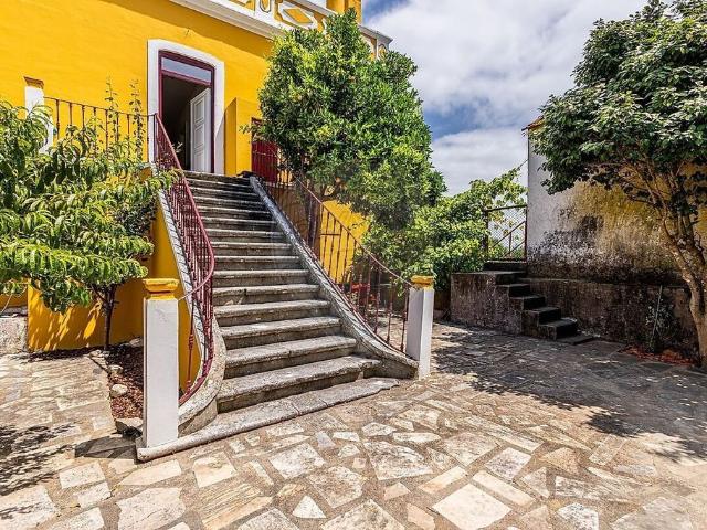 Casa venda em Santarém