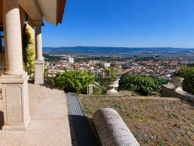Casa venda em Viana do Castelo (Santa Maria Maior e Monserrate) e Meadela, Viana do Castelo
