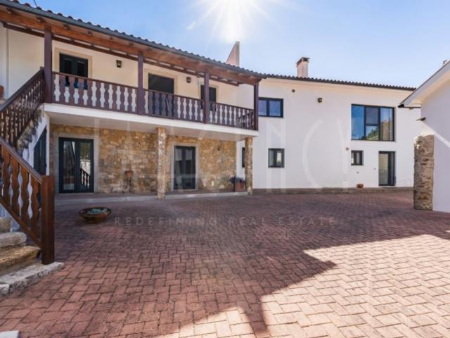 Casa venda em Vila Nova, Miranda do Corvo