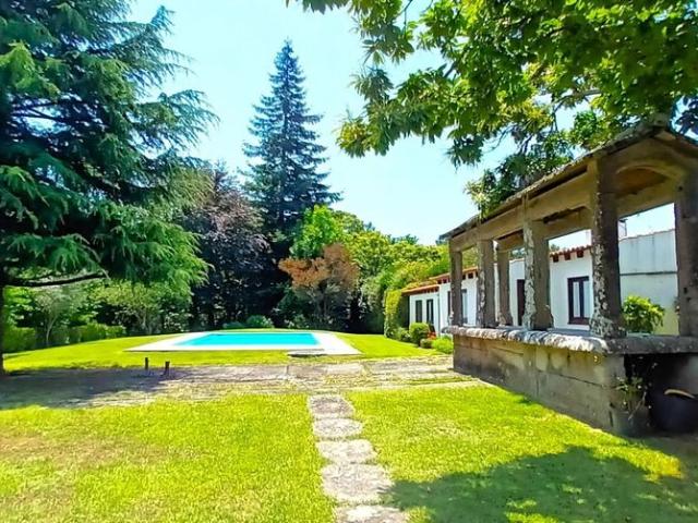 Casa venda em Vila Nova De Cerveira, Viana Do Castelo