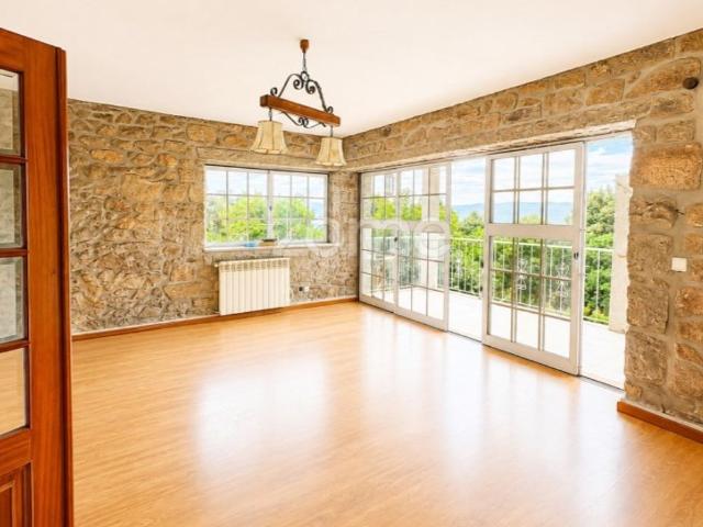 Casa venda em Febros, Vila Verde