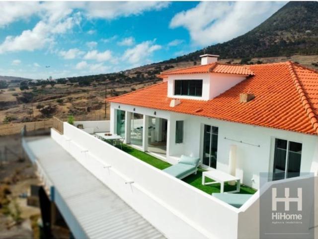 Casa venda em Salões, Ilha Da Madeira