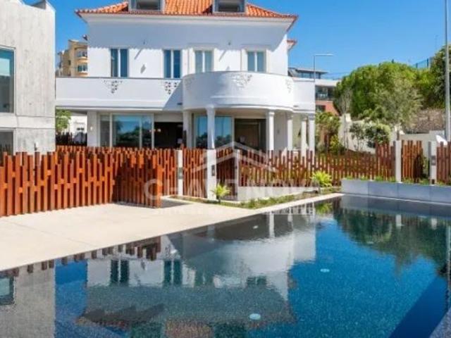 Casa venda em Avenidas Novas, Lisboa