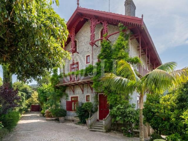 Casa alugar em Bairro da Fonte Longa, Sintra