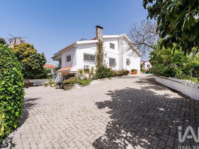 Casa venda em Seixal, Amora