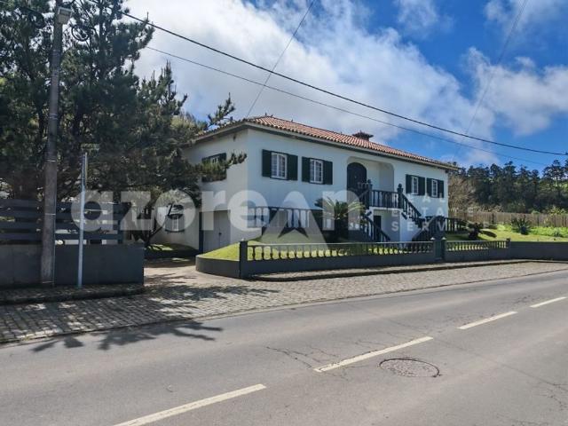 Casa venda em Açores, Ginetes