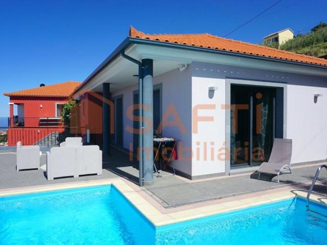 Casa venda em Ribeira Brava, Ilha Da Madeira