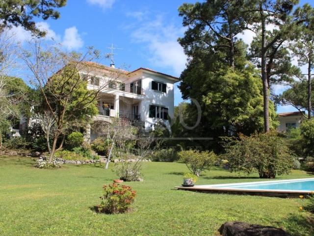 Casa alugar em Estoril, Visconde da Luz
