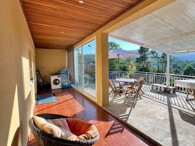 Casa venda em Celorico De Basto, Braga