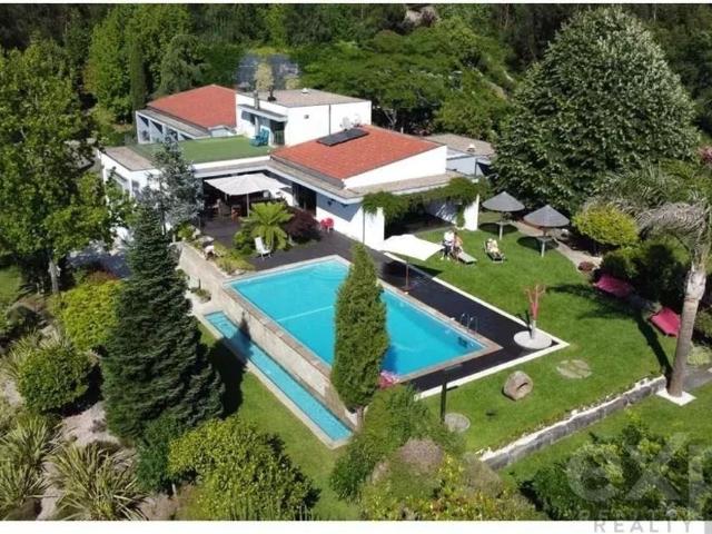 Casa venda em Moreira de Cima, Amarante