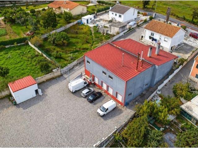 Casa venda em Fonte Boa dos Nabos, Mafra