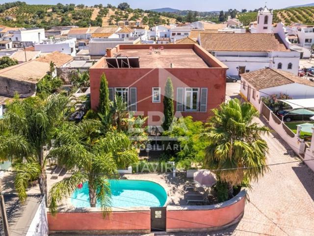 Casa venda em Santa Catarina da Fonte do Bispo, Tavira