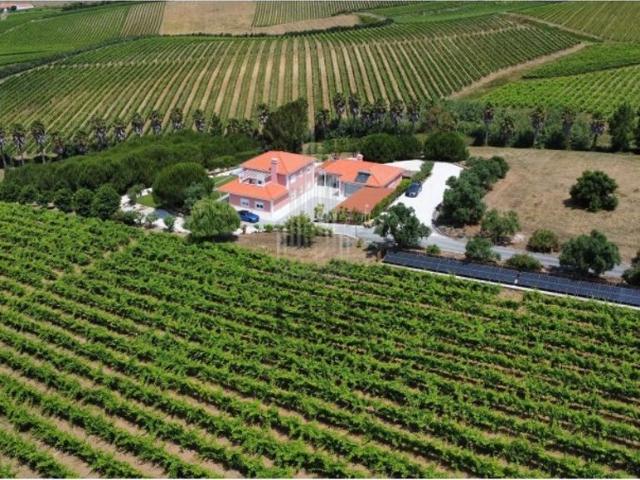 Casa venda em Moçafaneira, Torres Vedras