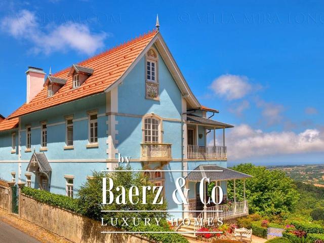 Casa venda em Sintra, Estefânea