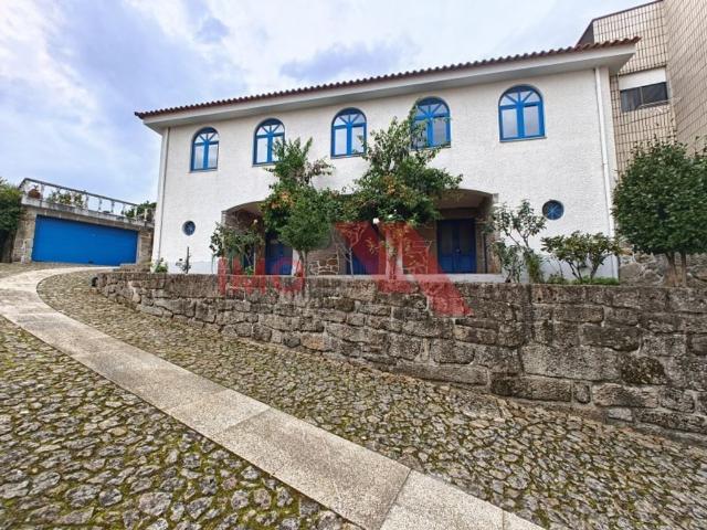 Casa venda em Arcos De Valdevez, Viana Do Castelo